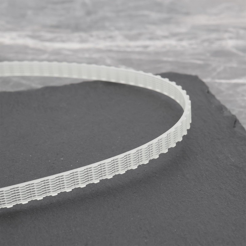 Briny River 2Pcs Mini Lathe Belt 1.5M X 94 Teeth