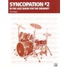Syncopation 2