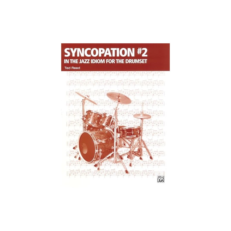 Syncopation 2