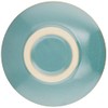 Tsukamoto KKS-4 Medium Plate, Blue, 6.1 inches (15.6 cm), Mashiko