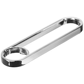 Umbra Geo Bottle Opener, Chrome