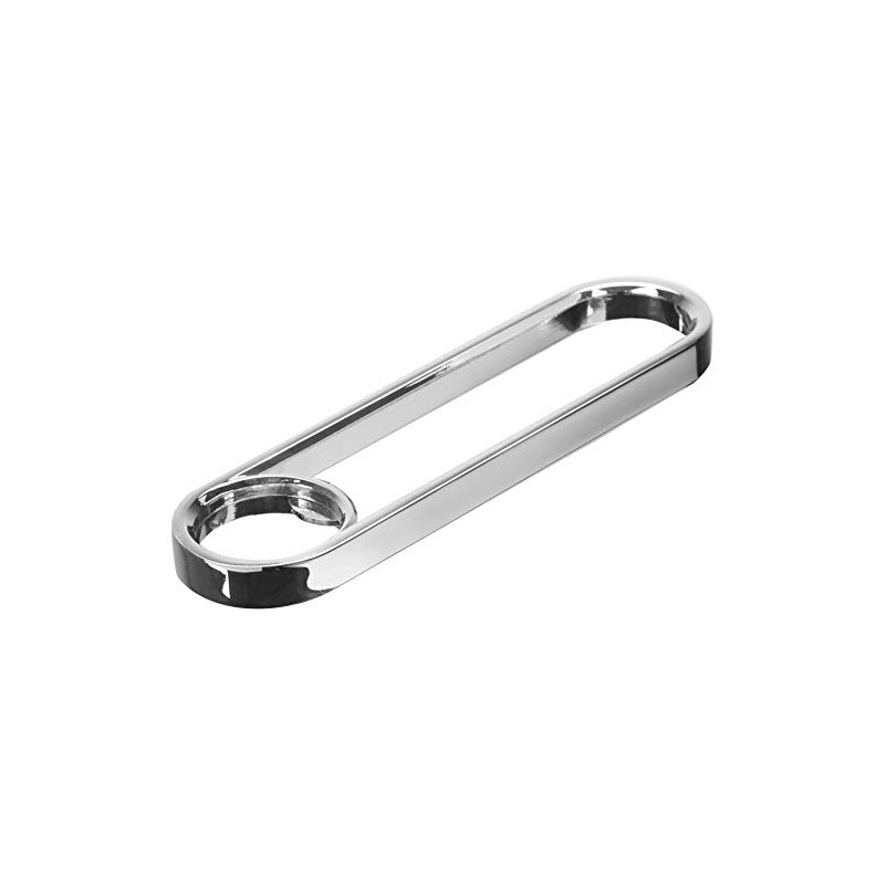Umbra Geo Bottle Opener, Chrome