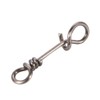 Strength Stainless Steel Quick Connection, 50Pcs Strong Premium Fishing Equipment