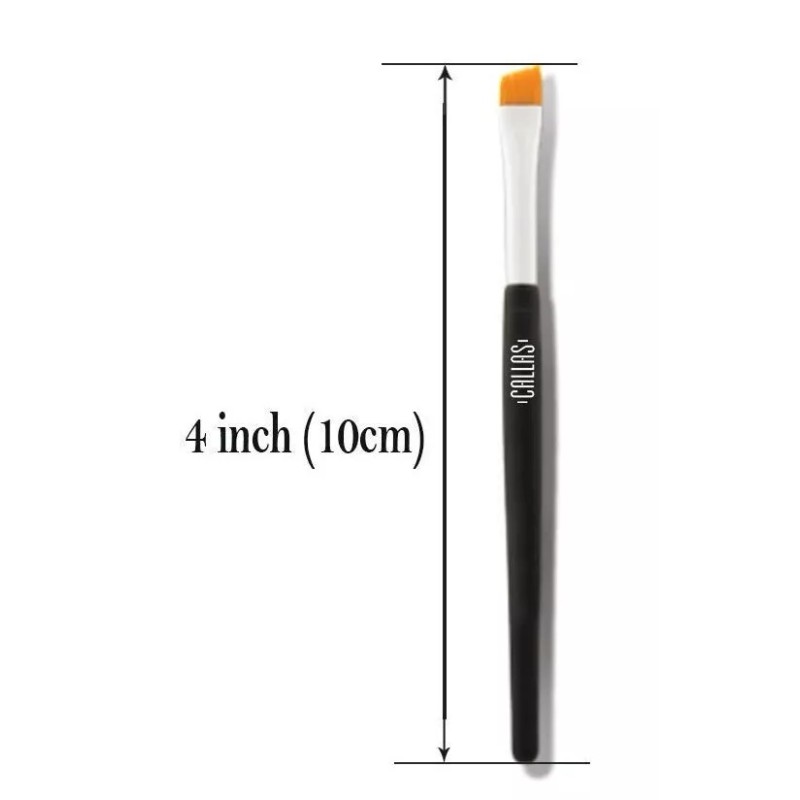 Refectocil Eyebrow Tinting Kit with Tint Brush & Cream Developer