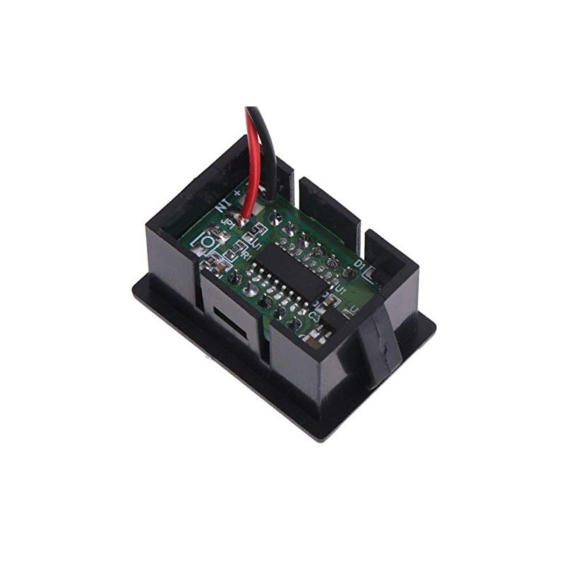 Led Digital Display Panel BI-TOOL 2 Wire Dc 4.7-30v LED