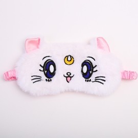 cat sleep mask 2ea