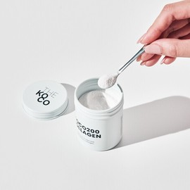 더코코 300달톤 저분자 콜라겐 파우더 30g 3개 The Coco 300 Dalton Low Molecular Collagen Powder 30g x 3 packs