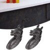 Horse Head Handle, 2 Sets Modern Stylish Cabinet Handles Horse
