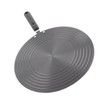 Cooking Heat Conduction Plate with Handle 6mm Aluminum Alloy Heat