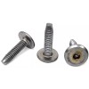 STAFAST PRODUCTS 36 PCS - 1/4"-20 X 1" Low Profile