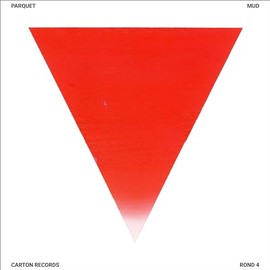 Mud/Transparent Orange Vinyl