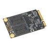 Internal Gaming SSD MSATA 6Gbps 3D TLC NAND ECC 500MB/s