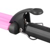 Waver Curling Iron Mini Portable 3 Barrel Hair Crimper Wand