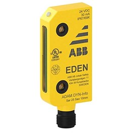 JOKAB, 2TLA020051R5100, ADAM DYN-INFO M12-5 Contact