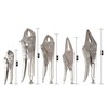 Olympia Tools Locking Pliers Set, 84-619, 5 Piece