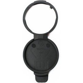 Upxiang Car Windshield Washer Bottle Cap Nozzle Cover Windscreen Wiper/Fit For Vauxhall/Fit For Astra J/Fit For Meriva B/Fit For Insignia/Fit For Corsa