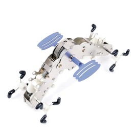 Kikkerland Le Pinch Wind Up