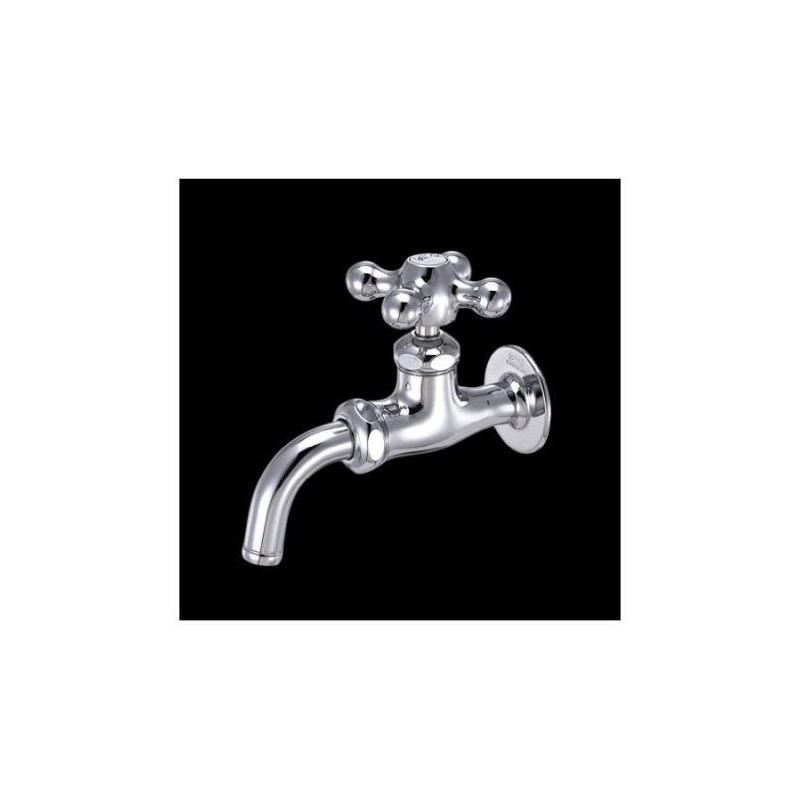 Kakudai 7940 Cross Handle 2.7 x 2.7 x 1.0 inches