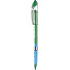 Schneider Slider Basic XB Stick Ballpoint Pen Extra grün –