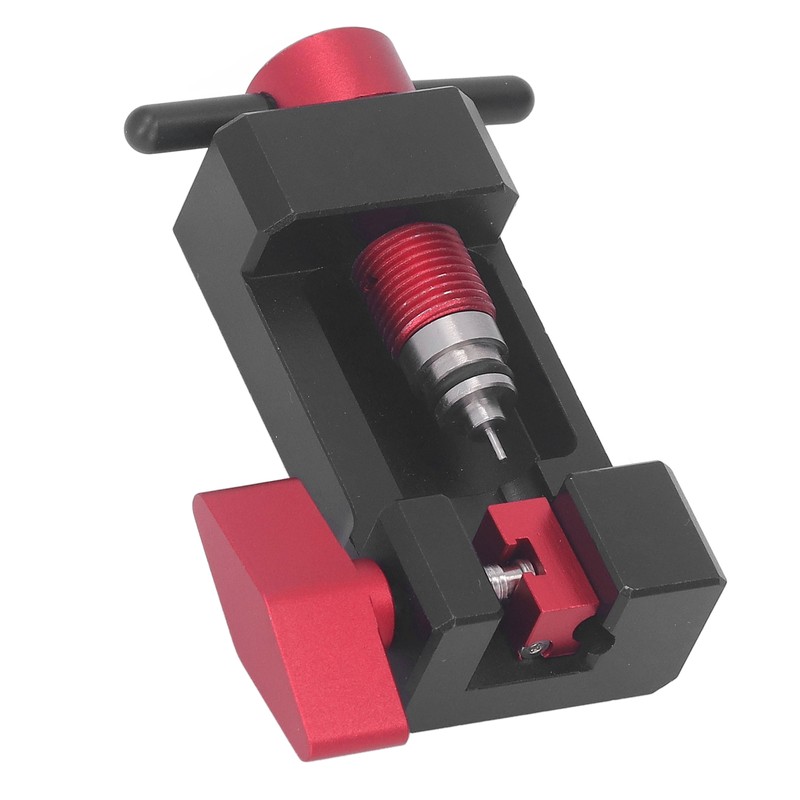 Needle Driver Insertion Tool Bicycle Hydraulic Hose Fitting Insert Tool