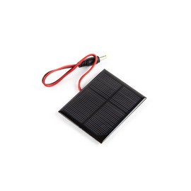 OSEPP Monocrystalline Solar Cell