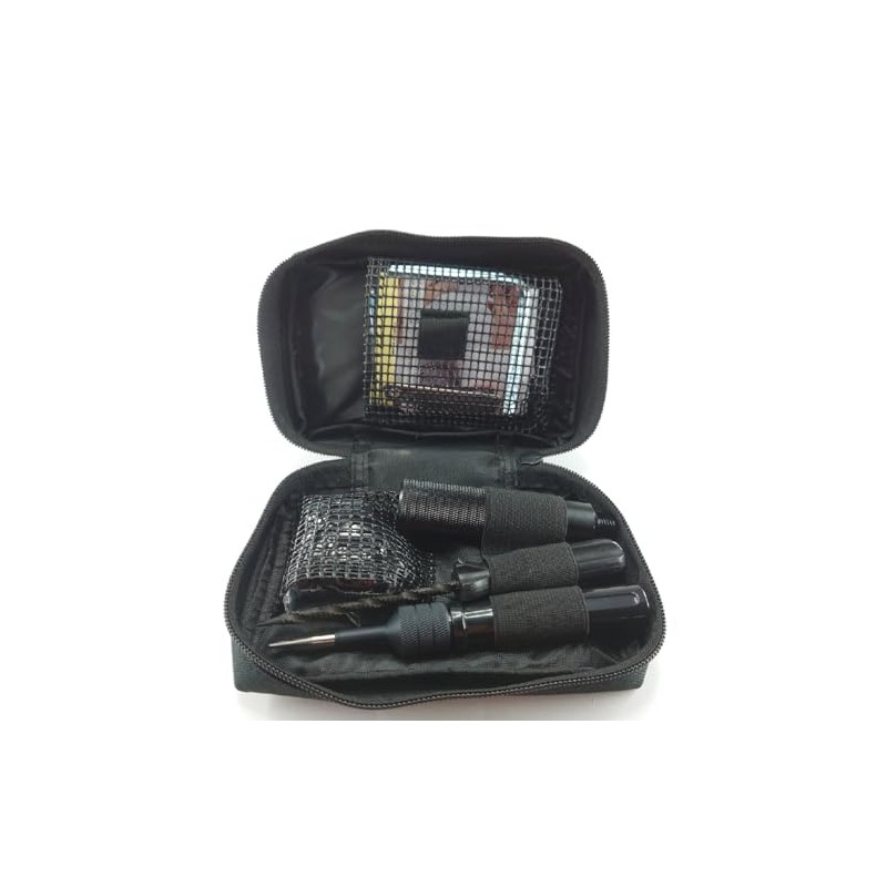 AUTOart STOP 'N GO POCKET TYRE PLUGGER KIT