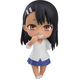 Nendoroid Nagatoro-san 2nd Attack Nagatoro