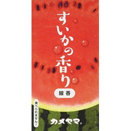 すいかの香りのミニ寸線香 23000009
