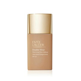 Double Wear Sheer Matte SPF20 Long-Wear Makeup #4N2