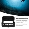 Scuba Diving Silicone Protector Cover for Shearwater Perdix Ai Sa