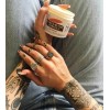 Crema Manteca De Cacao Palmers® Cocoa Butter Suaviza Alisa