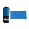 2 Piezas de Toalla de Microfibra Deportiva Medida 40x80cm Ideales
