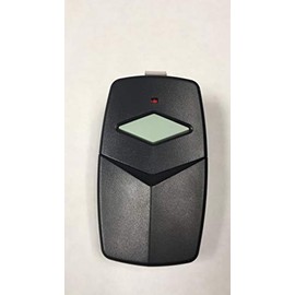 Genie GT90-1 & AT90-1 Compatible Garage Visor Remote Control