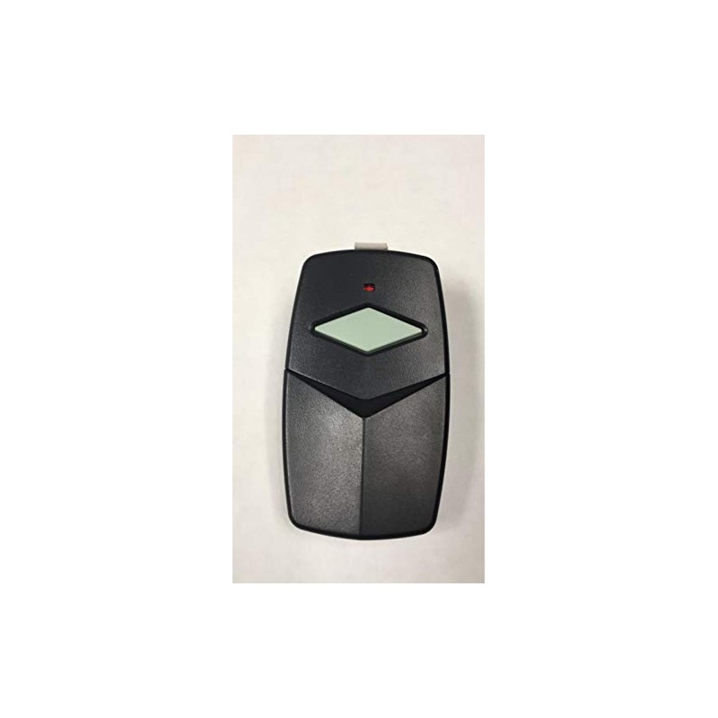 Genie GT90-1 & AT90-1 Compatible Garage Visor Remote Control