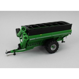 SpecCast 2025 SPECCAST 1:64 *BRENT* GREEN 1398 Equalizer *FLOTATION TIRE GRAIN CART* NIB!