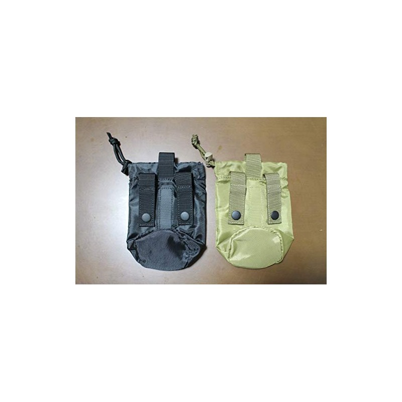 Linha (ri-nia) Trash Pouch CL – N Khaki (The –