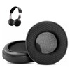 XRHTONG Breathable Ear Pads Replacement Compatible with Skullcandy Grind Bluetooth