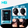 Hair Genetics Advanced Keratin Hair Building fibres Large 22g Refill