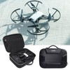 LICHIFIT PU Leather Carrying Case for DJI RYZE Tello &