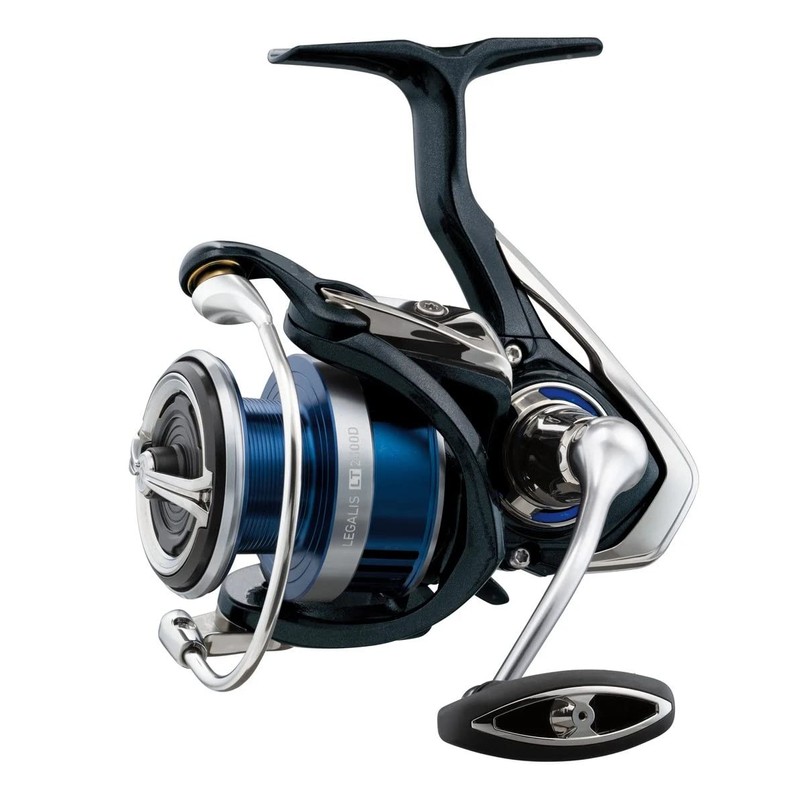 Daiwa LEGALIS LT FW Spin PMC