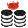 AF-100 Spool, AF-100 Replacement Spool Compatible with GH900 GH600 LST420