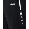Jako 3/4 Trainingsshort Active schwarz/weiß, 140