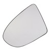 Side Mirror Glass 96302BR72A Rear View Mirror Glass with Heated