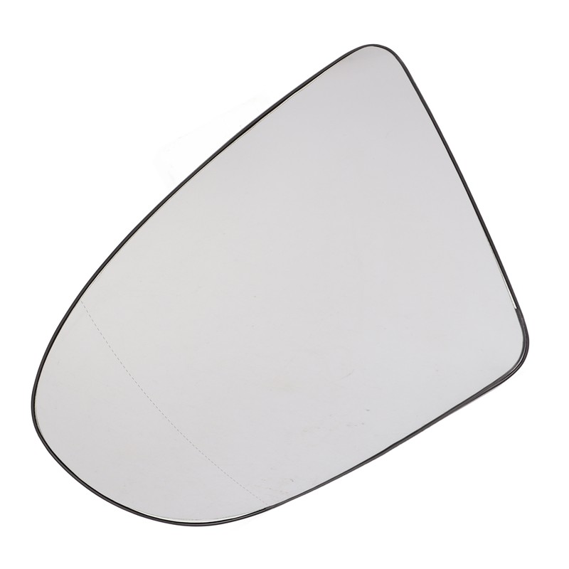 Side Mirror Glass 96302BR72A Rear View Mirror Glass with Heated