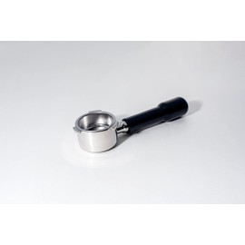 La Mellow DeLonghi Porta Filter 51mm (With Filter) For EC885, EC680, EC685 Bottomless