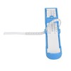 Children Foot Gauge 20cm Range High Precise Shoe Sizer Safe