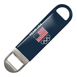 Boelter Brands Team USA Vinyl-Covered Bottle Opener