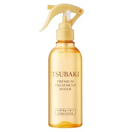 Tsubaki Premium Treatment Water Camellia, 210ml, 1 piece / 츠바키 프리미엄 트리트먼트 워터 까멜리아, 210ml, 1개