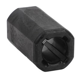 KIMISS Propeller Hub Drive Sleeve 835266A1 835290Q1 Rubber Prop Hub Drive Sleeve for Mercruiser Flo Torsion II Prop(Black)