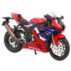 Doyusha 1/12 2020 Honda CBR1000RR-R Fireblade Complete Product